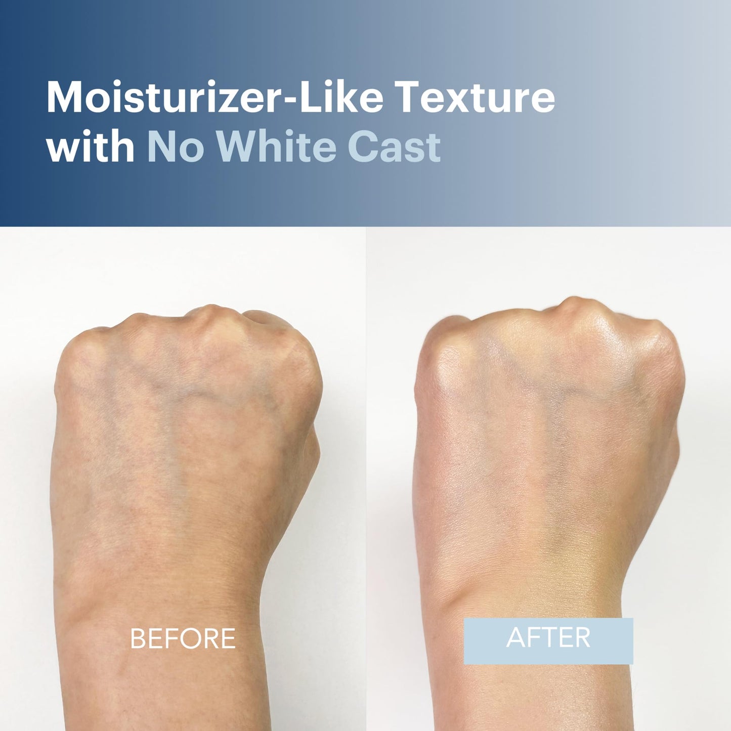 Koolsol Sunscreen by Knours, Ultra-Light Invisible Broad Spectrum SPF 50, Moisturizing for All Skin Types, Korean Innovation, 50ml/1.69 fl. oz.