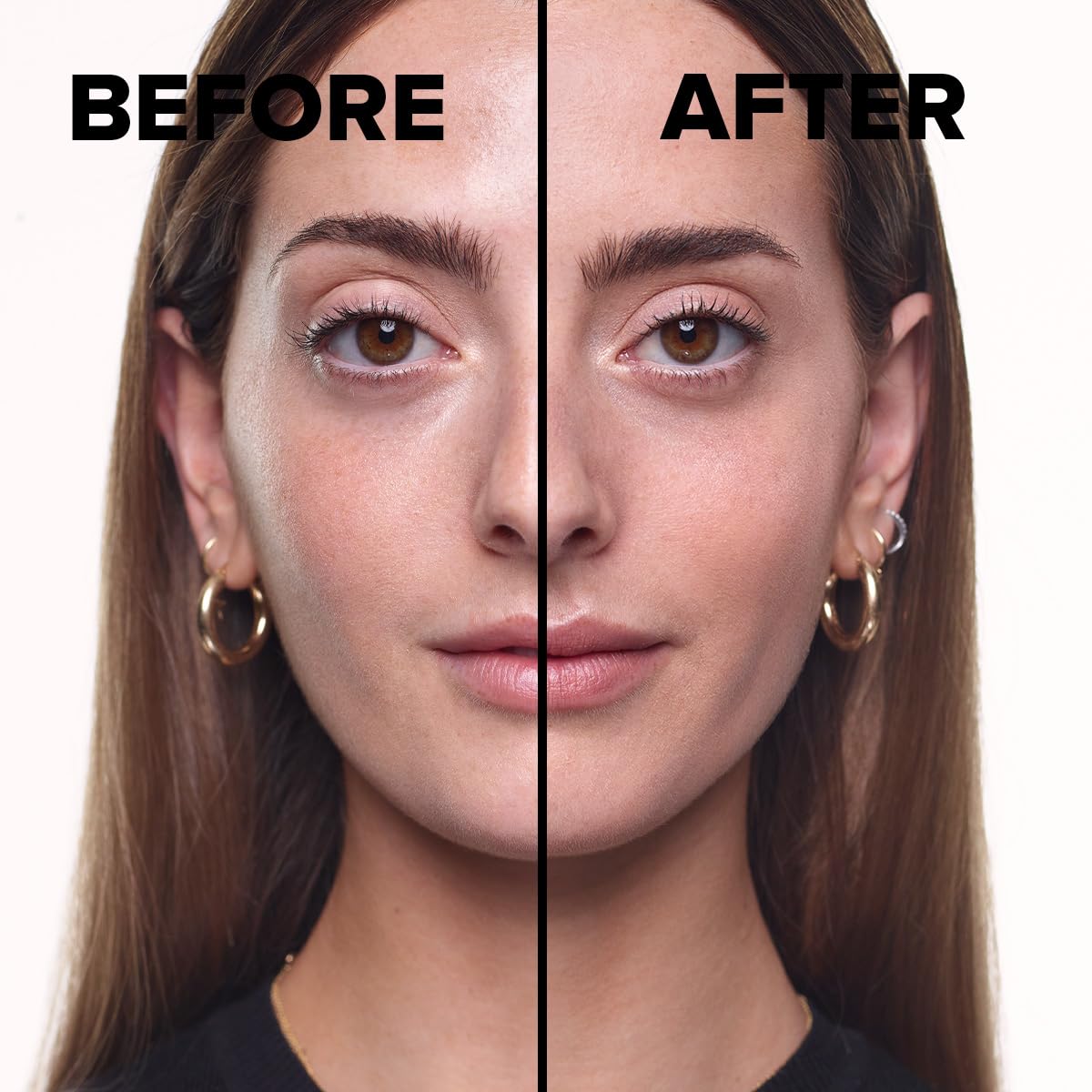 Nudestix Blot & Blur Matte Primer Stick – Lightweight Balm-to-Powder Formula for Shine Control, Pore Blurring & Makeup Prep | With Volcanic Ash, Silica & Vegan Skincare Actives