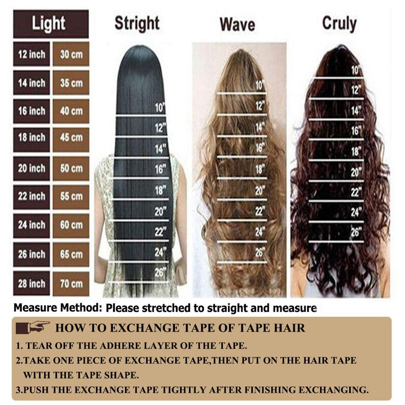 Benehair Remy Tape in Hair Extensions Human Hair Medium Brown&Dark Blonde Seamless Skin Weft Tape in Real Human Hair Extensions Straight Hair 12 Inch 40g #4P27 20 pcs