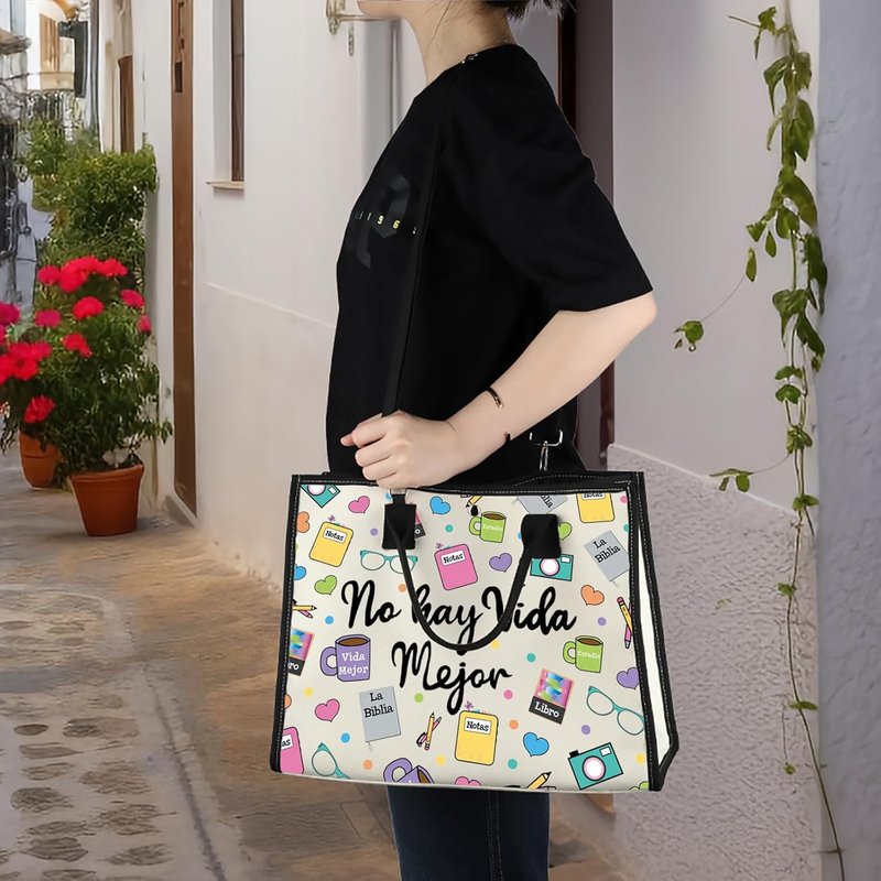 JW Pioneer Cosmetic Makeup Bag - Stylish Zipper Pouch for Women & Girls | Perfect Gift Idea