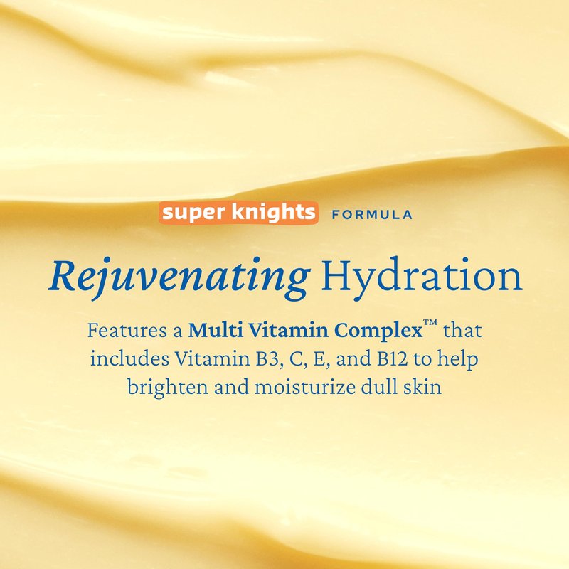 belif Vitamin C Overnight Butter Mask – Hydrating & Rejuvenating Sleeping Mask with Multi Vitamin Complex for Plumping Dull Skin & Refining Uneven Texture, Korean Skincare, 2.5 fl.oz