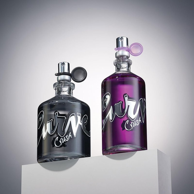 Curve Crush Women's Perfume - Casual Day & Night Fragrance | 1.0 fl oz