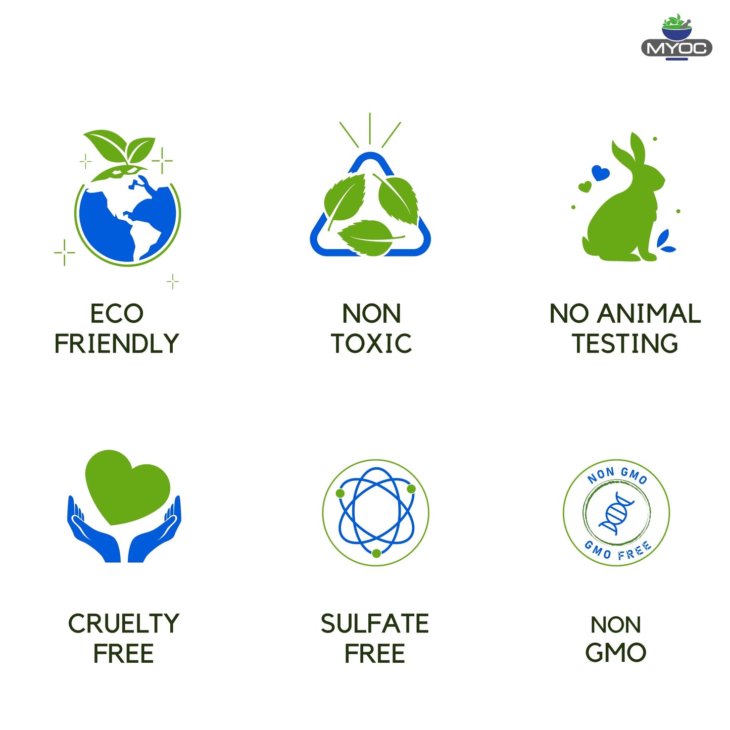 MYOC Phenoxyethanol liquid | liquid preservative suitable for Making Soap, Conditioners, Lotion, Creams, and More, Premium Liquid Preservative, Cosmetic Grade 10.58 Oz / 300 ml