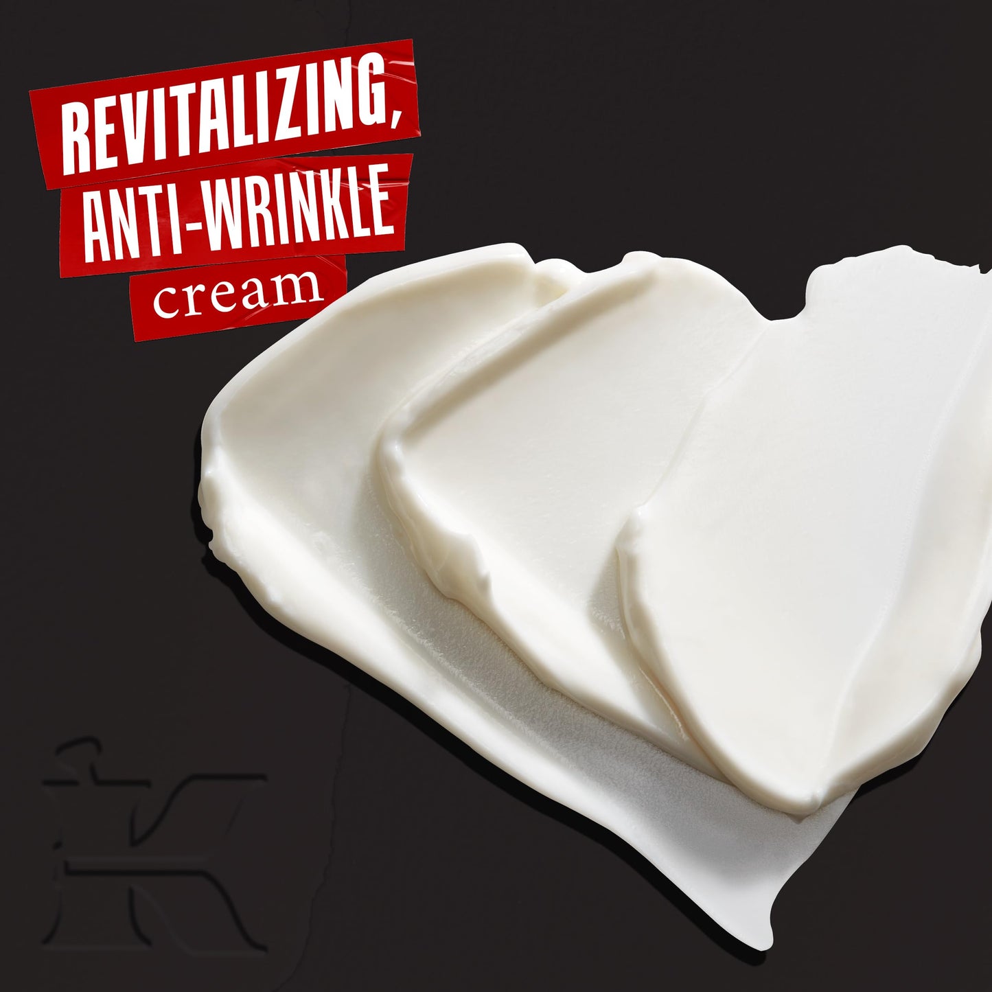 Kiehl's Age Defender Cream Moisturizer, Firming & Lifting Anti-Aging Treatment for Men, Gently Exfoliates, Minimizes Look of Fine Lines & Wrinkles, with Capryloyl Salicylic Acid & Caffeine - 2.5 fl oz