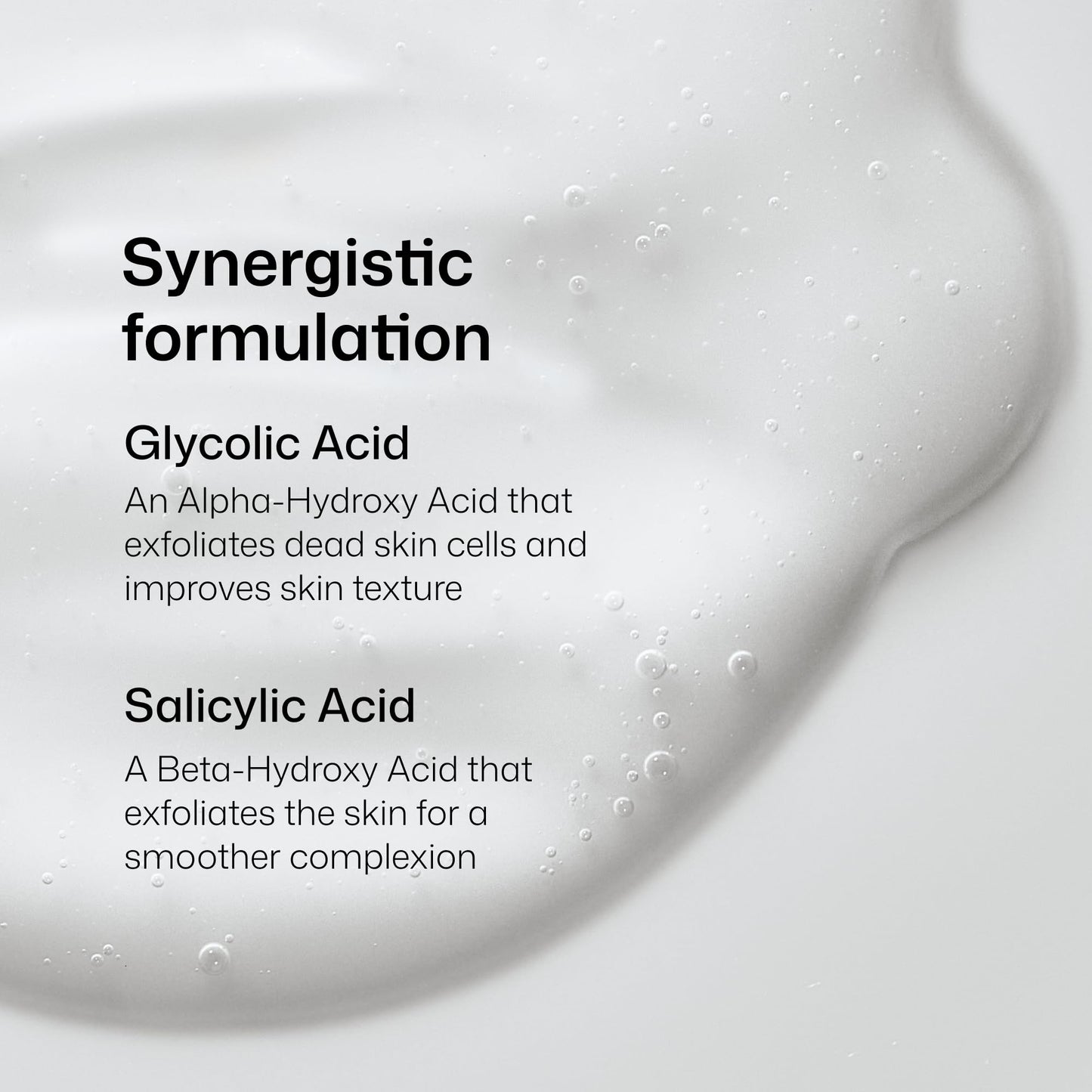Revision Skincare Brightening Facial Wash, Exfoliating Face Cleanser with Vitamin C and Vitamin E, 6.7 fl oz