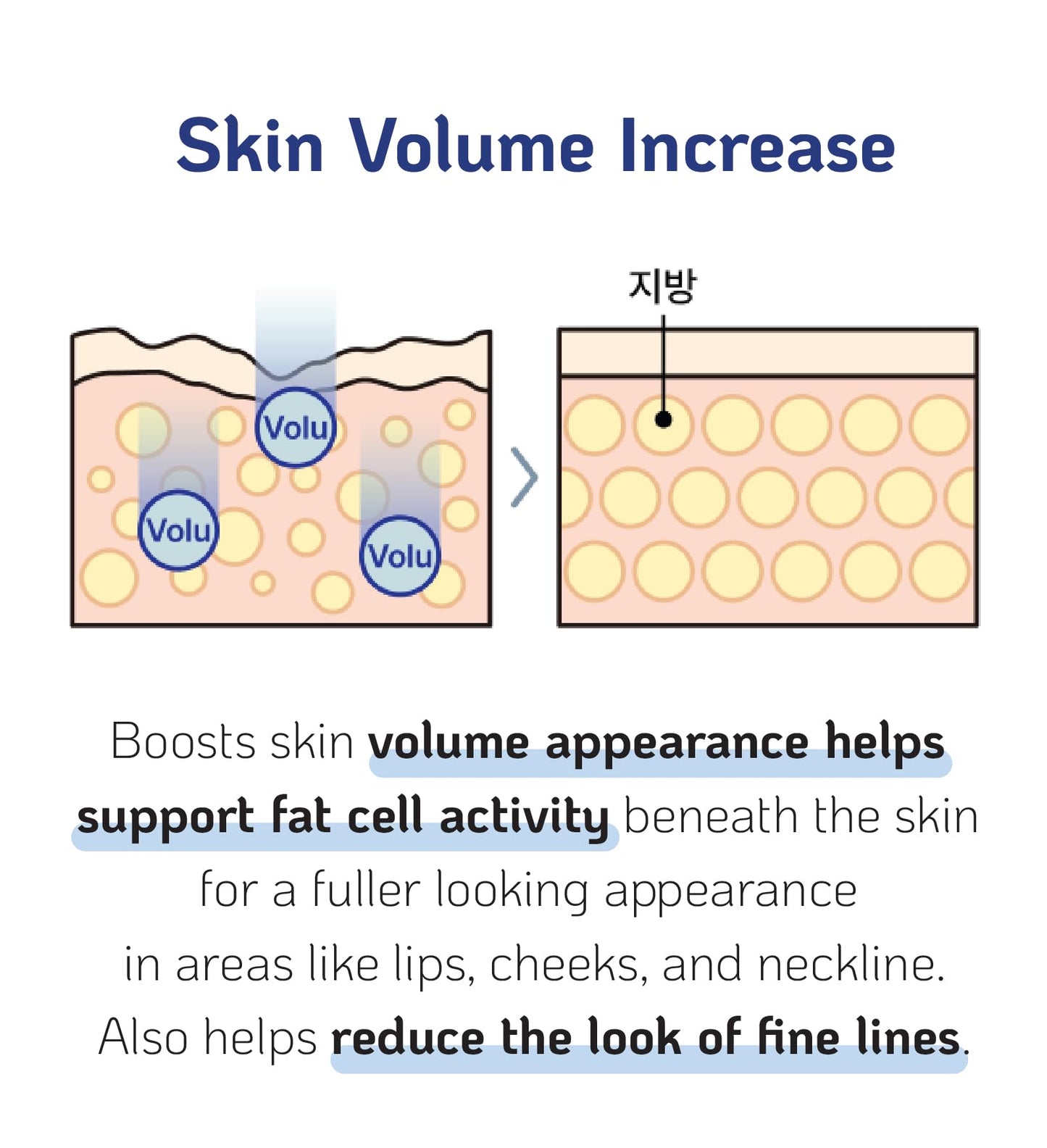 100% Volufiline 30ml (1 Fl Oz) Patented Cosmetic Ingredient from SEDERMA (France) Just Add A Few Drops DIY Skin Care Cosmetic Ingredient