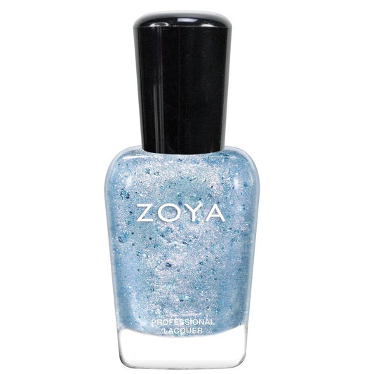 ZOYA Nail Polish, Saldana, 0.5 fl. oz.