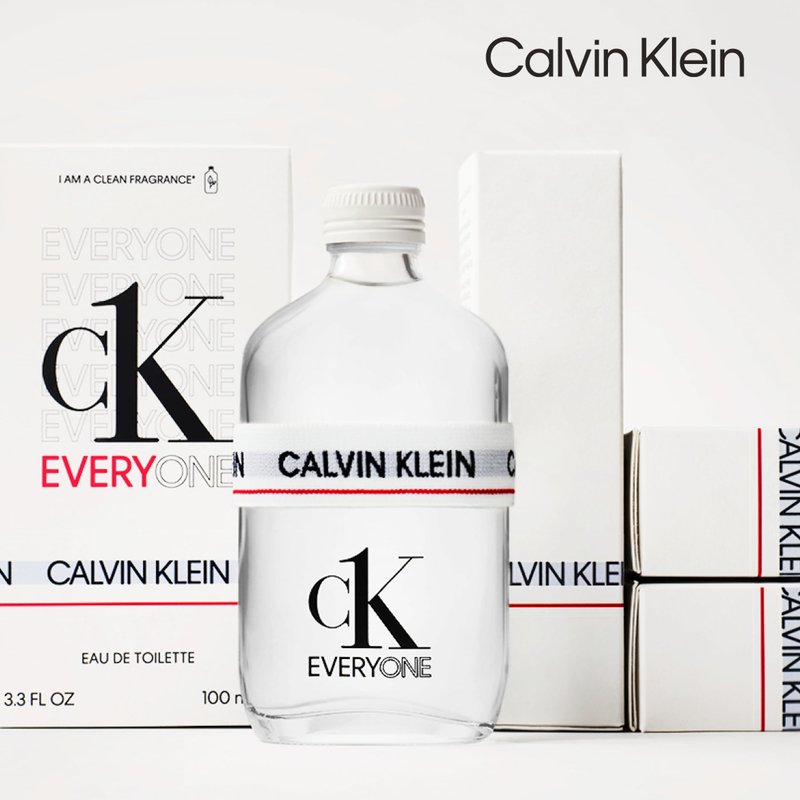 Calvin Klein Ck Everyone Eau de Toilette Pen Spray 0.33 fl oz