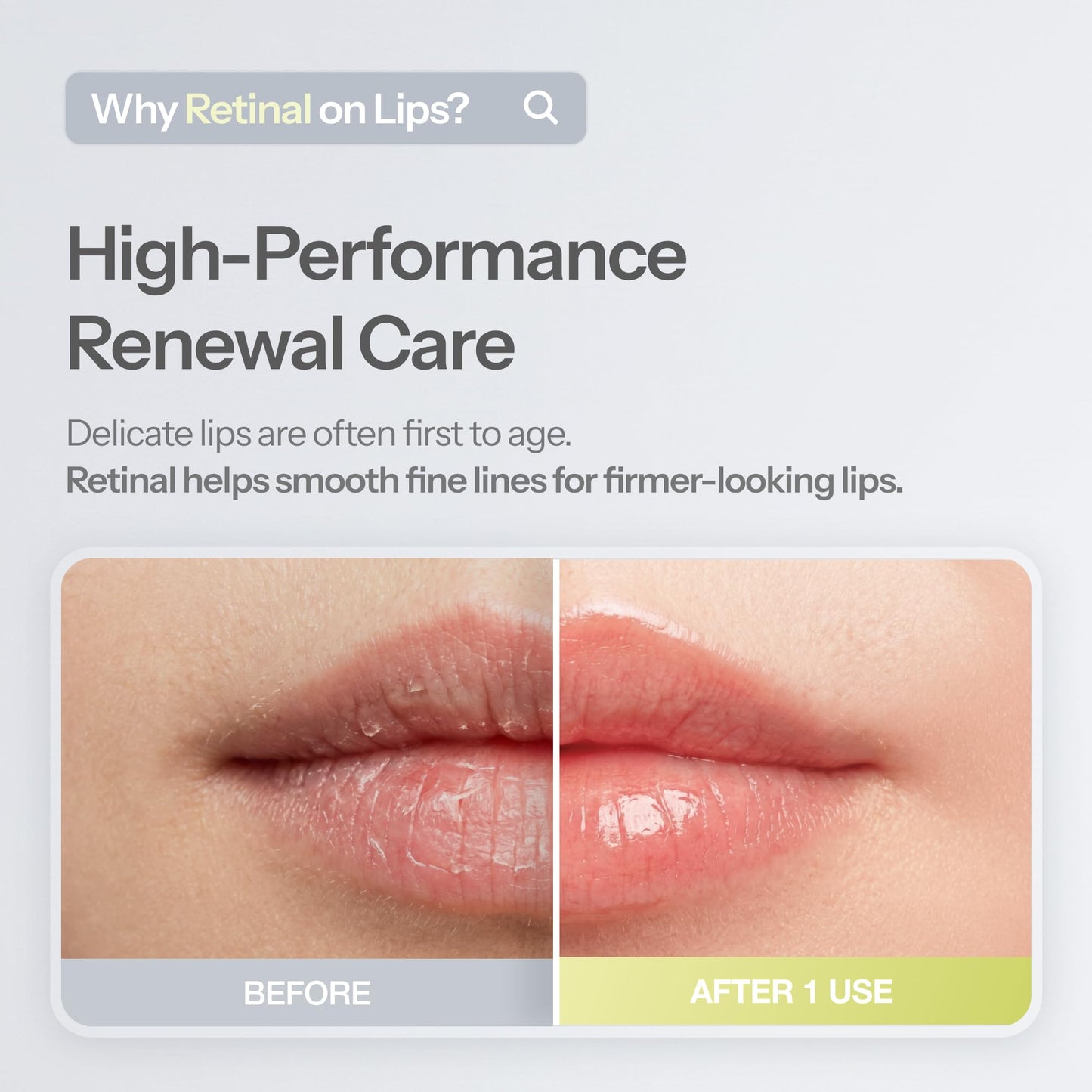Dr.Different Retinal Lip Balm