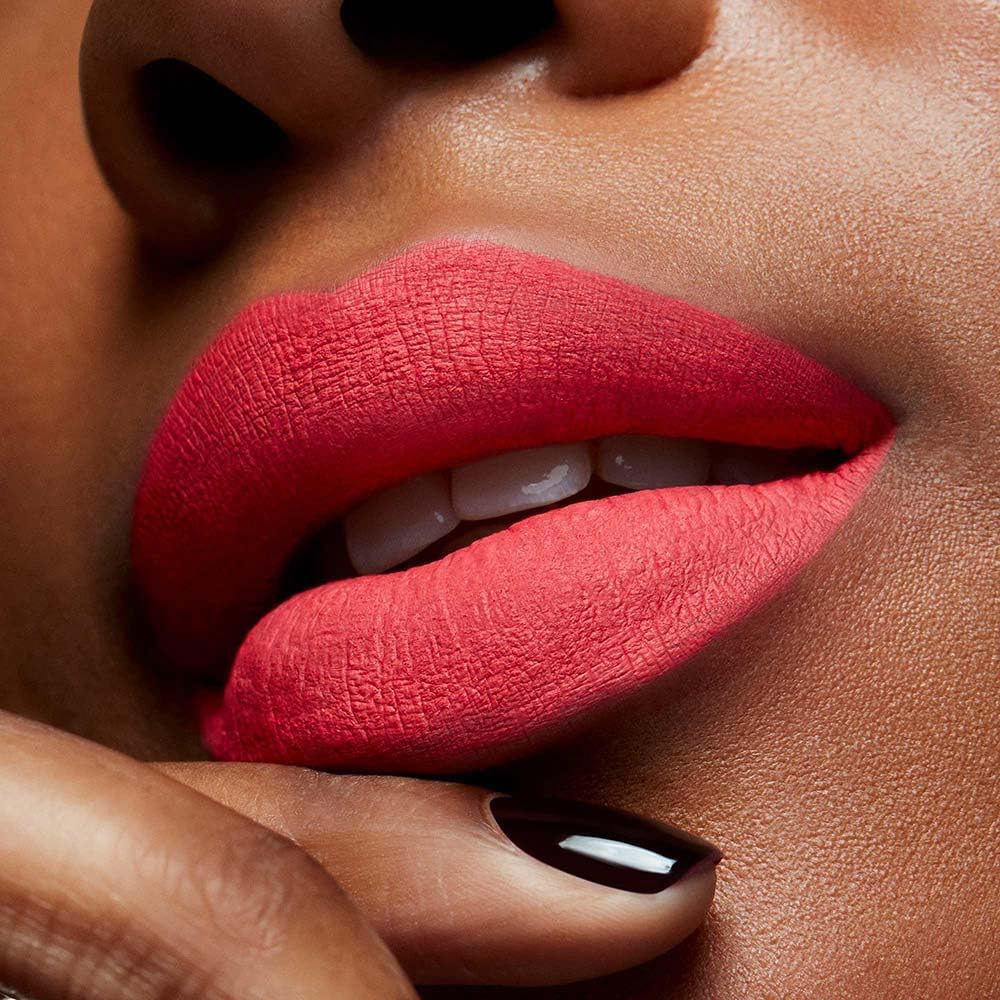 MAC Locked Kiss Ink 24hr Lipcolour 71 GRACIOUS - 0.14 oz