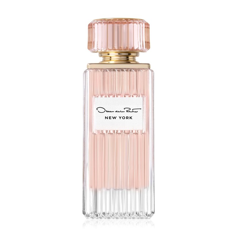 Oscar de la Renta New York Eau de Parfum Perfume Spray for Women, 1.0 Fl. Oz
