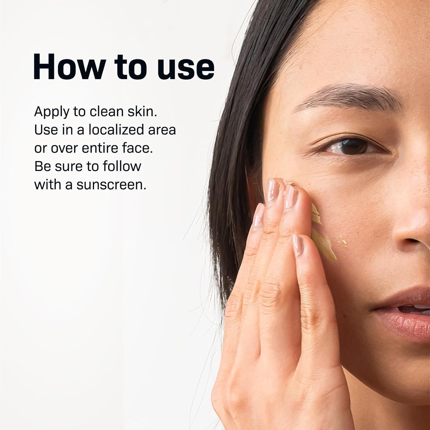 Revision Skincare Vitamin K Serum - Soothing Anti-Redness Formula with Arnica & Antioxidants | 0.5 fl oz