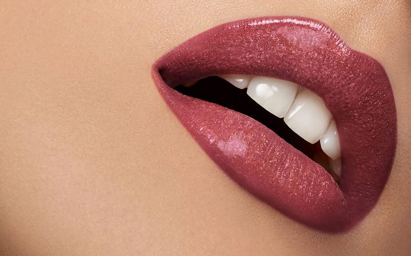 Pupa Milano Ultra Brilliant Lipstick - 204 Jezebel | Long-Lasting Color, 0.071 oz