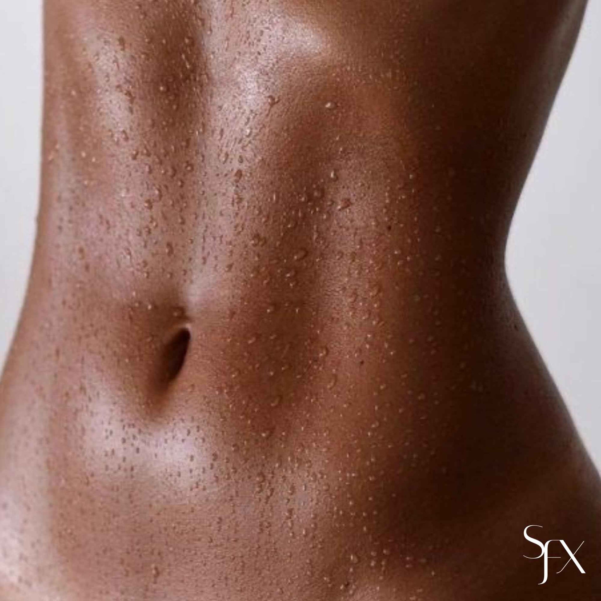 SunFX Professonal Tanning pH Balancing Prep Spray | Nutrient-Enriched, Balanced Toner | Infused with Acai, Aloe & Witch Hazel. 8 fl oz