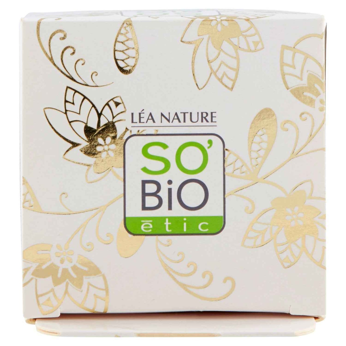 SO’BiO etic Argan Anti-Age Night Gel SoBio 40ml