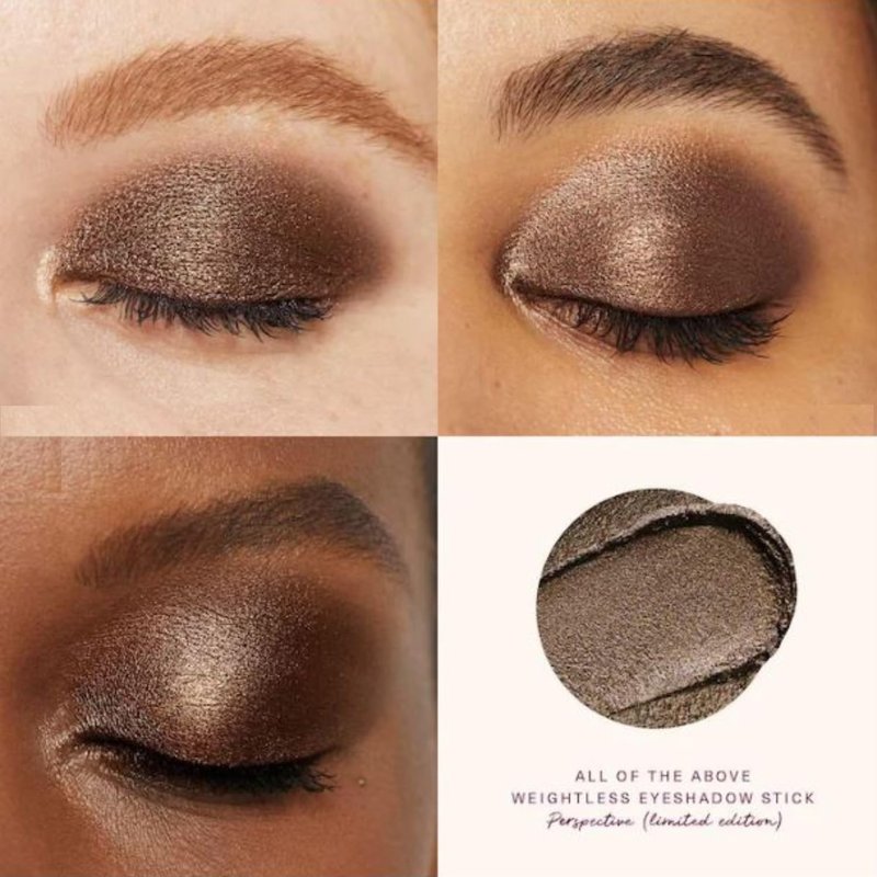 Rare Beauty Limited Edition Selena's Essential Eye Duo - Eyeshadow Stick & Mascara set - New In Box!