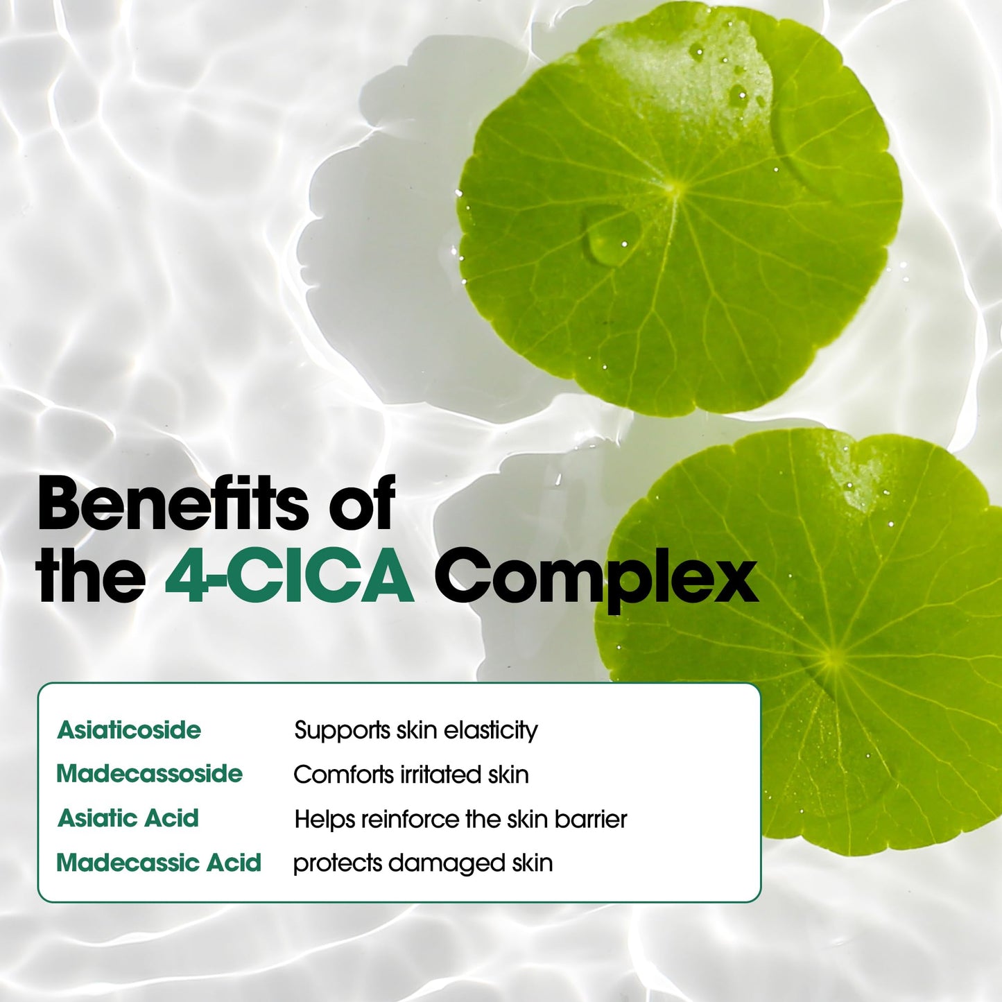 SOME BY MI AHA BHA PHA Miracle Cream – 2.02oz – Centella Care