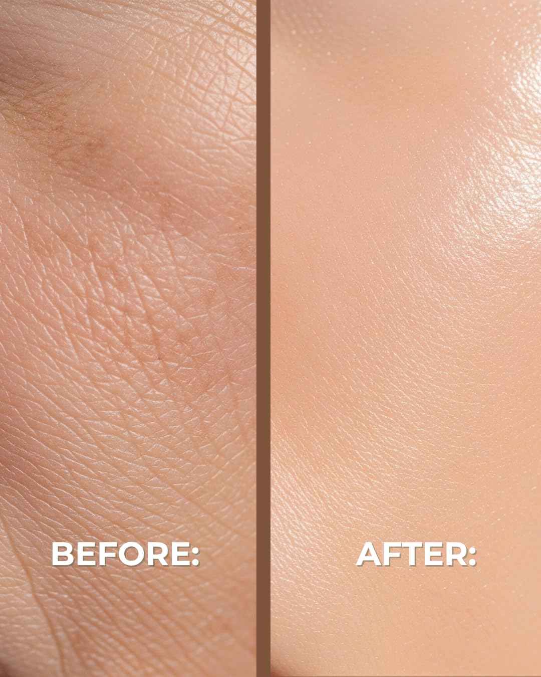 HAIKO NATURAL Chocolate Body Scrub with Cocoa Extract, Peach Seed Powder & Vitamin E. Exfoliates, Nourishes & Revitalizes Skin. Non-Greasy & Paraben-Free - 2.7 FL.OZ / 80g