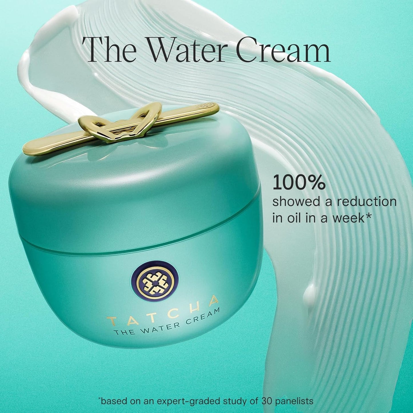 TATCHA Pure Pores, Lush Lips Set | The Matcha Cleanse, The Water Cream, & The Limited-Edition Kissu Lip Mask: Plum Blossom ($119 value)