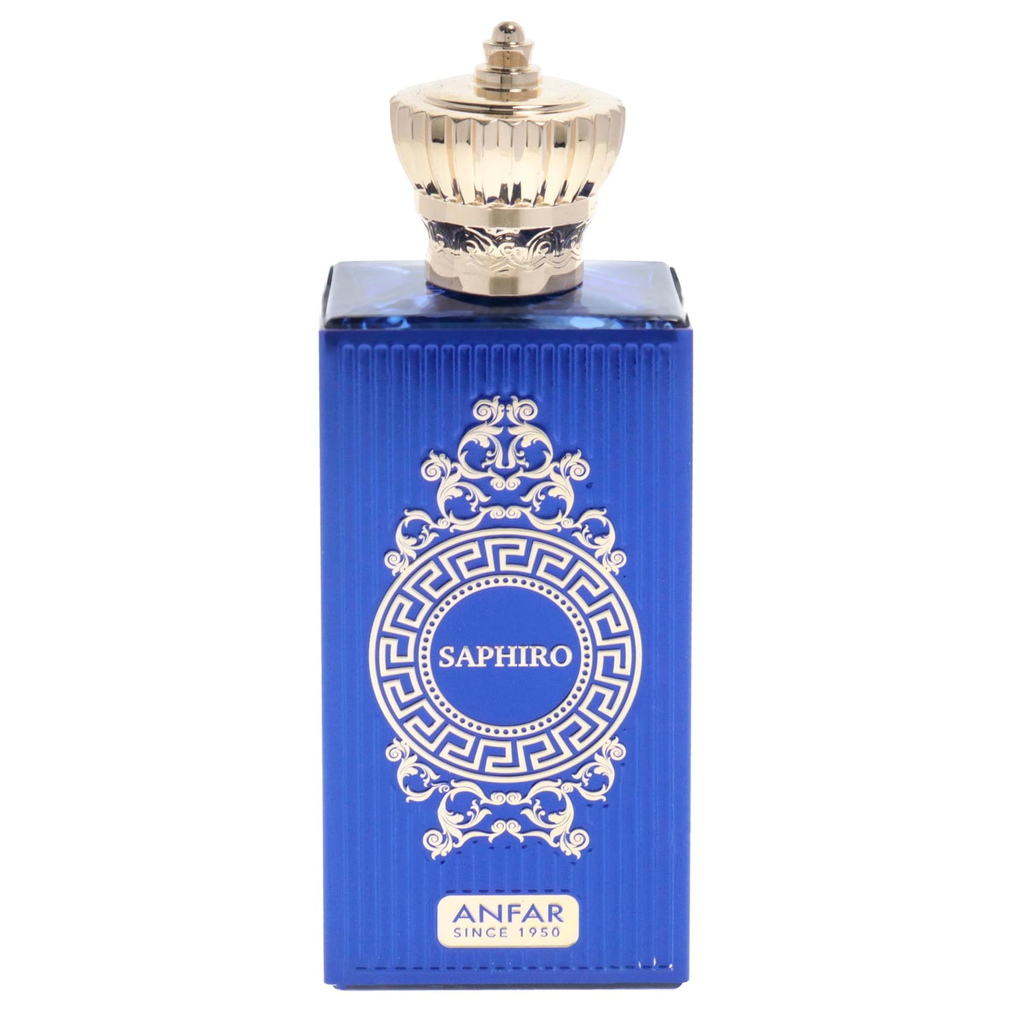 Anfar Saphiro for Men - 2.04 oz Extrait De Parfum Spray
