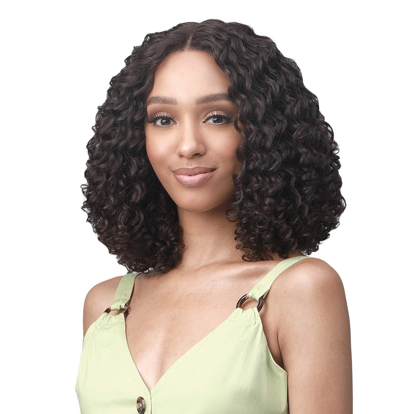Bobbi Boss Lace Part Synthetic Wig MLF462 DOROTHY (2)