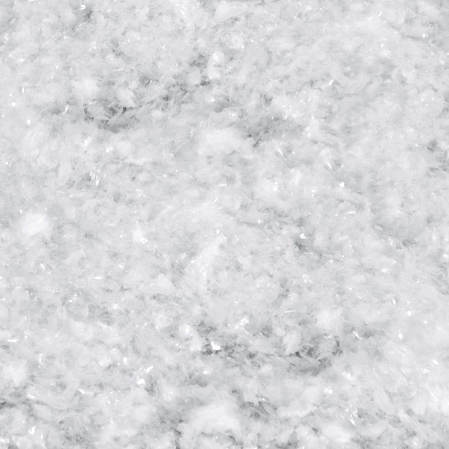 Beistle Sparkling Snow, Sparkling Snow Confetti, Christmas Decorations & Holiday Plastic Snowflakes, Wintertime Snowy Iridescent Decor, 2 oz. Pkg.