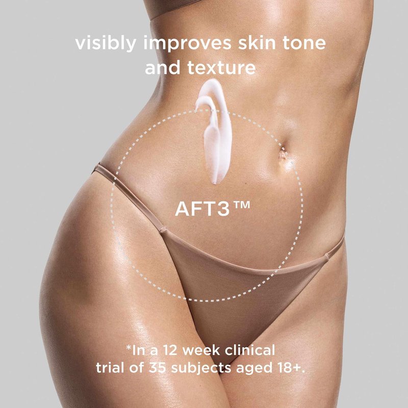 m-61 ProSculpt Contour Body Serum - Tightening Body Serum Clinically Shown to Tighten, Tone, & Sculpt | Formulated With AFT3 & Caffeine | Lightweight, Fragrance Free | Made in USA - 3.45 Fl. Oz.