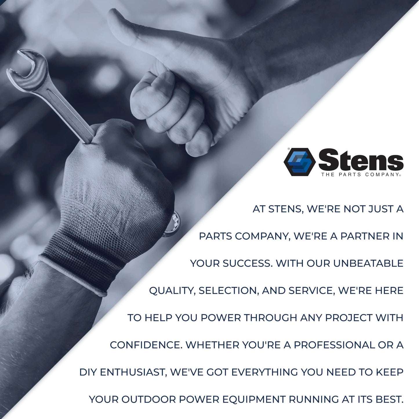 Stens 615-772 Primer Bulb Shop Pack