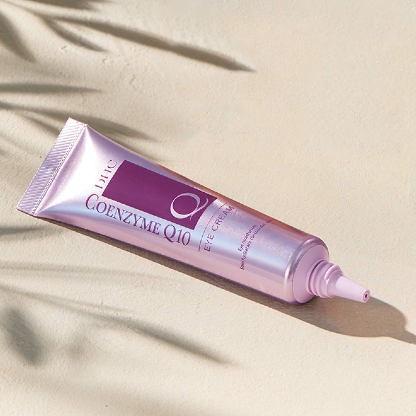 DHC CoQ10 Eye Cream, Anti Aging Eye Cream, For Fine Lines, 0.88 oz