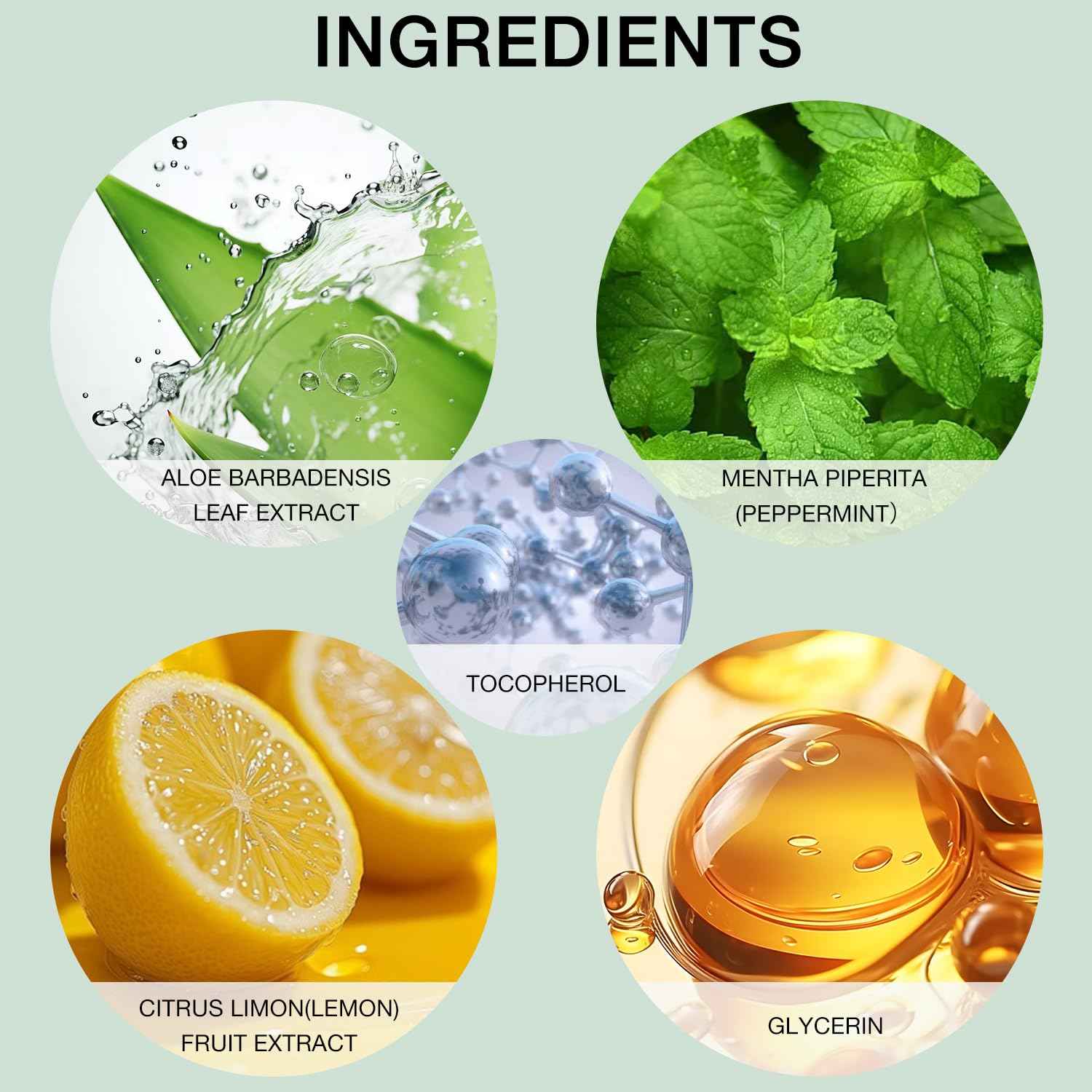 3Pcs Mamas Teether: Baby Teething Oil Roller,Natural Gentle Teething Relief Roller,Teething Roller,Teething Roller All Natural for Baby