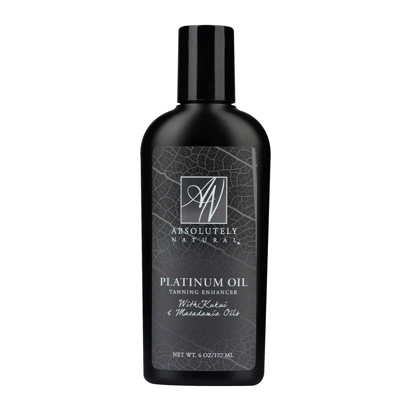 Absolutely Natural - Organic Tanning Oil Outdoor Tanning Enhancer - Spa Quality & Reef Safe with Rose Hips & Aloe - Suntan Lotion with Bronzer for Massages - Made in USA 6oz