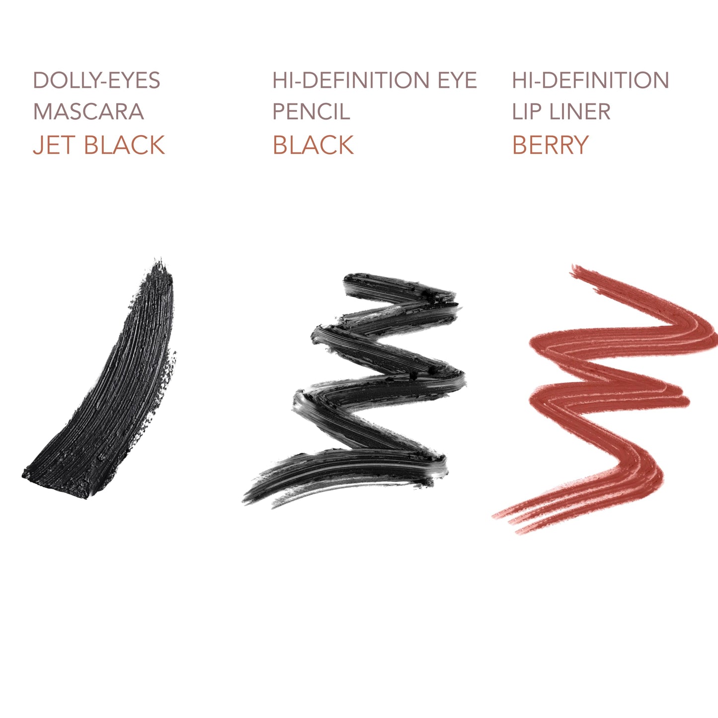 Dolly Beauty Date Night Bundle