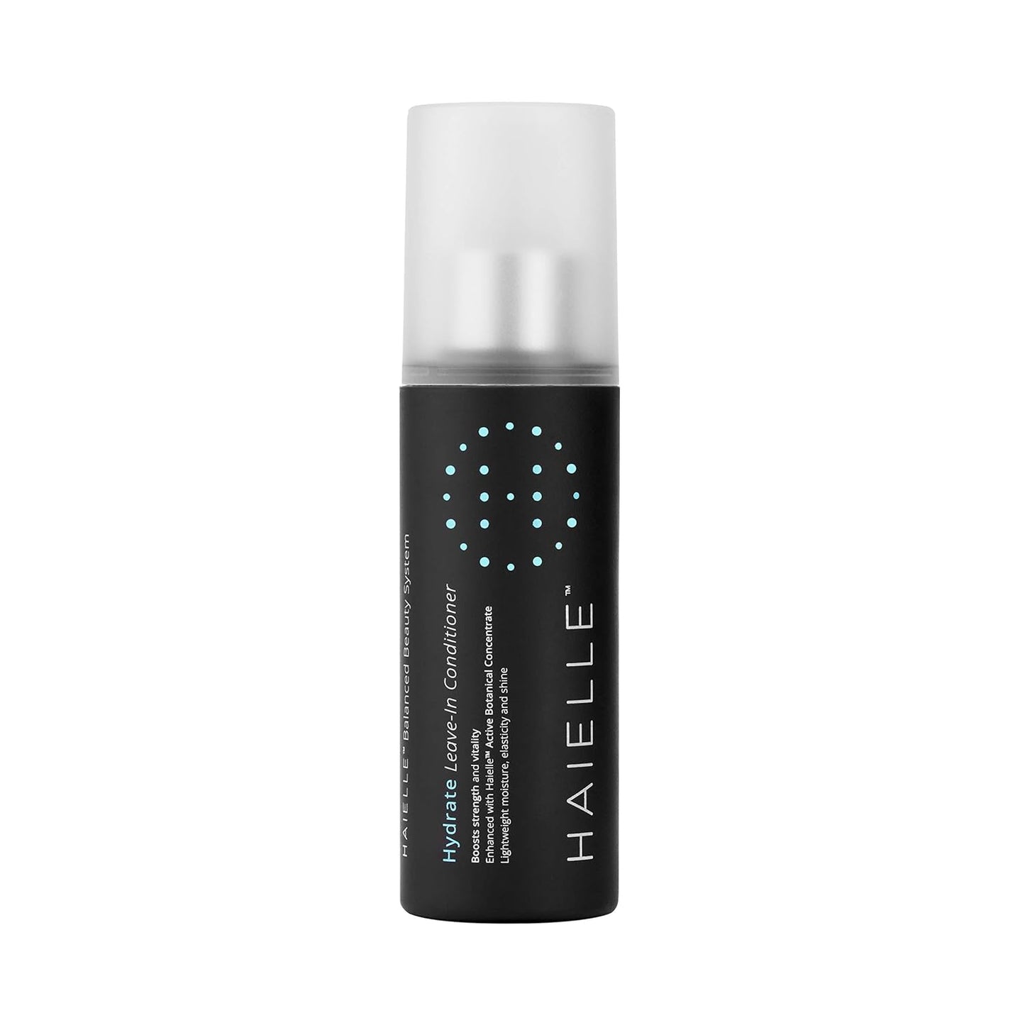 Hydrate Leave-In Conditioner - Moisturizing Formula for All Hair Types | 125 ml / 4.2 fl oz