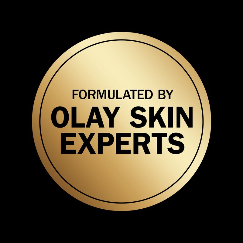 Olay Hydrating Body Wash for Women with Hempseed Oil and Vitamin B3, 20 fl oz (Pack of 4)