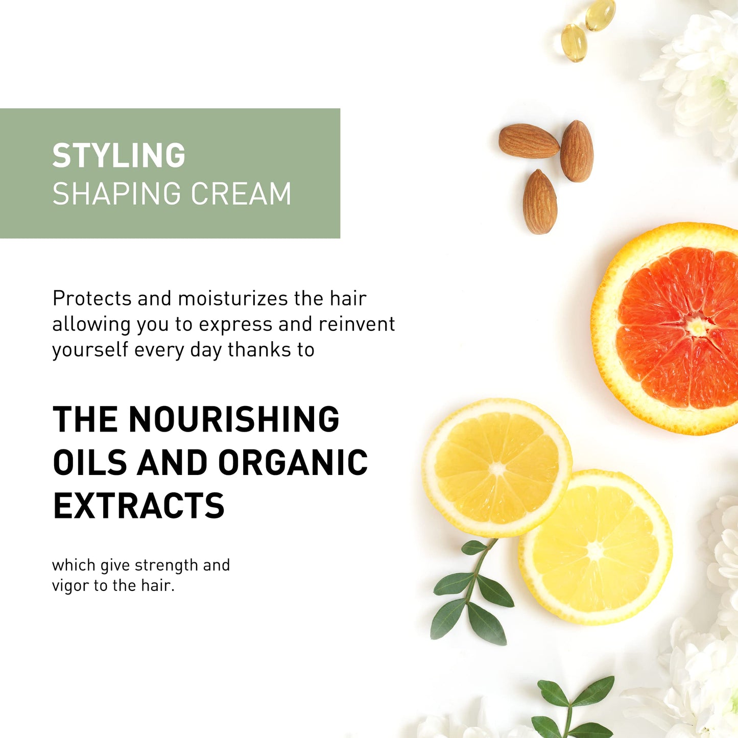 INSIGHT Shaping Cream Pack (x)