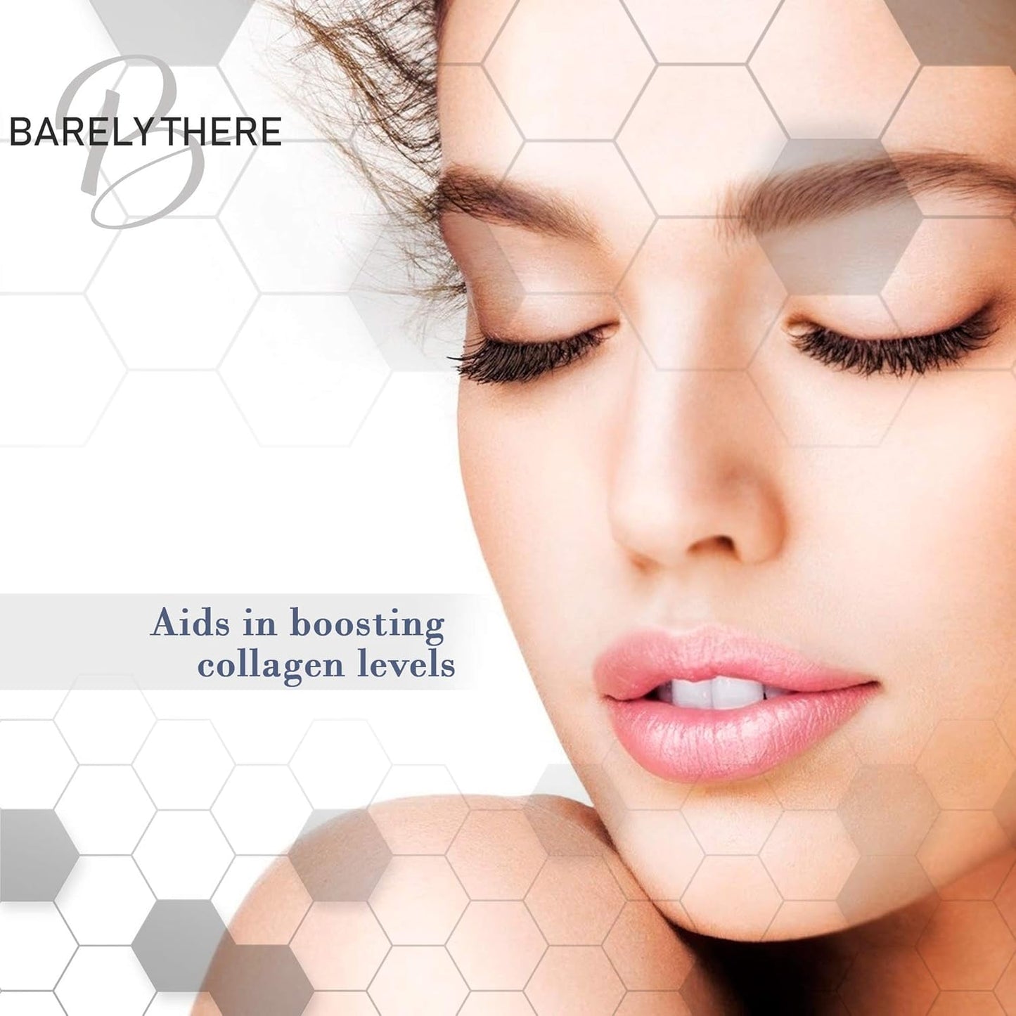 Boost Collagen & Elastin - Anti-Aging Serum for Wrinkles, Fine Lines & Dark Spots | Hydrating Skin Treatment
