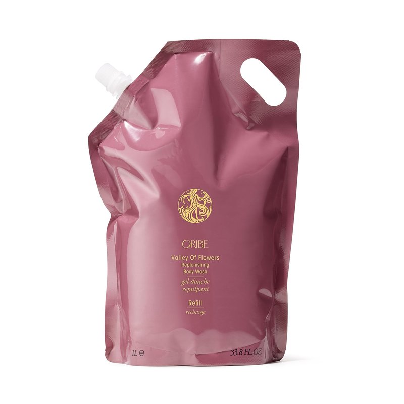 Valley of Flowers Replenishing Body Wash Refill