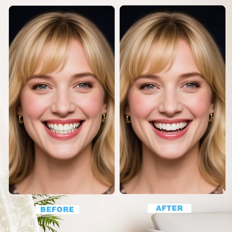 Veneers Teeth for Women-N1Q