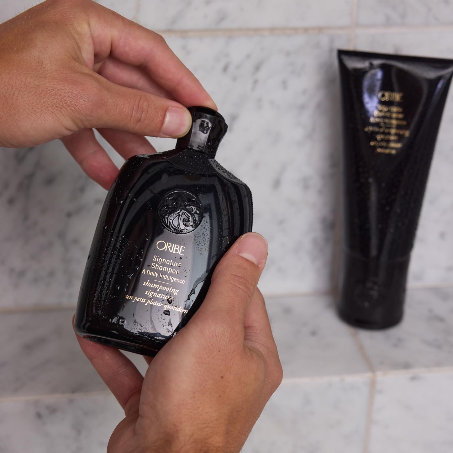 Oribe Signature Conditioner, 1.7 Oz