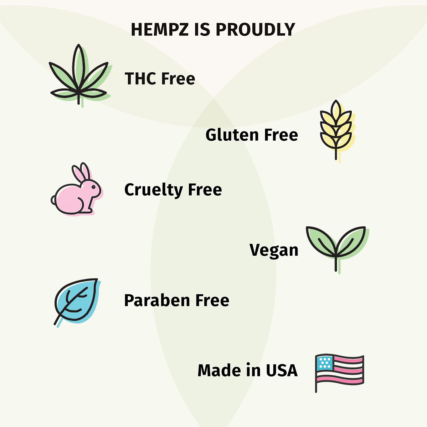 Hempz Body Lotion - Passion Fruit Pride Love - Limited Edition Daily Moisturizing Cream, Shea Butter, Aloe, Lavender Extract Body Moisturizer - Skin Care Products, Hemp Seed Oil - Large