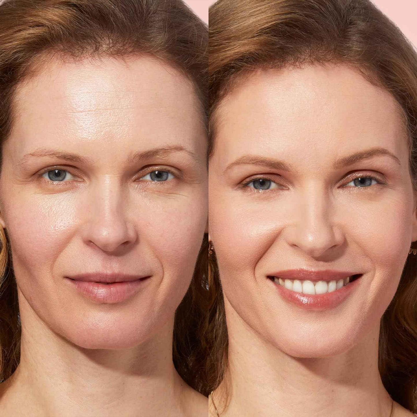 Healoine Double Peptides Serum for Face Niacinamide Hyaluronic Acid Power Repairing Essence Hydrating Serum for Face Filtrate for Dull Skin & Fine Lines, Korean Skin Care