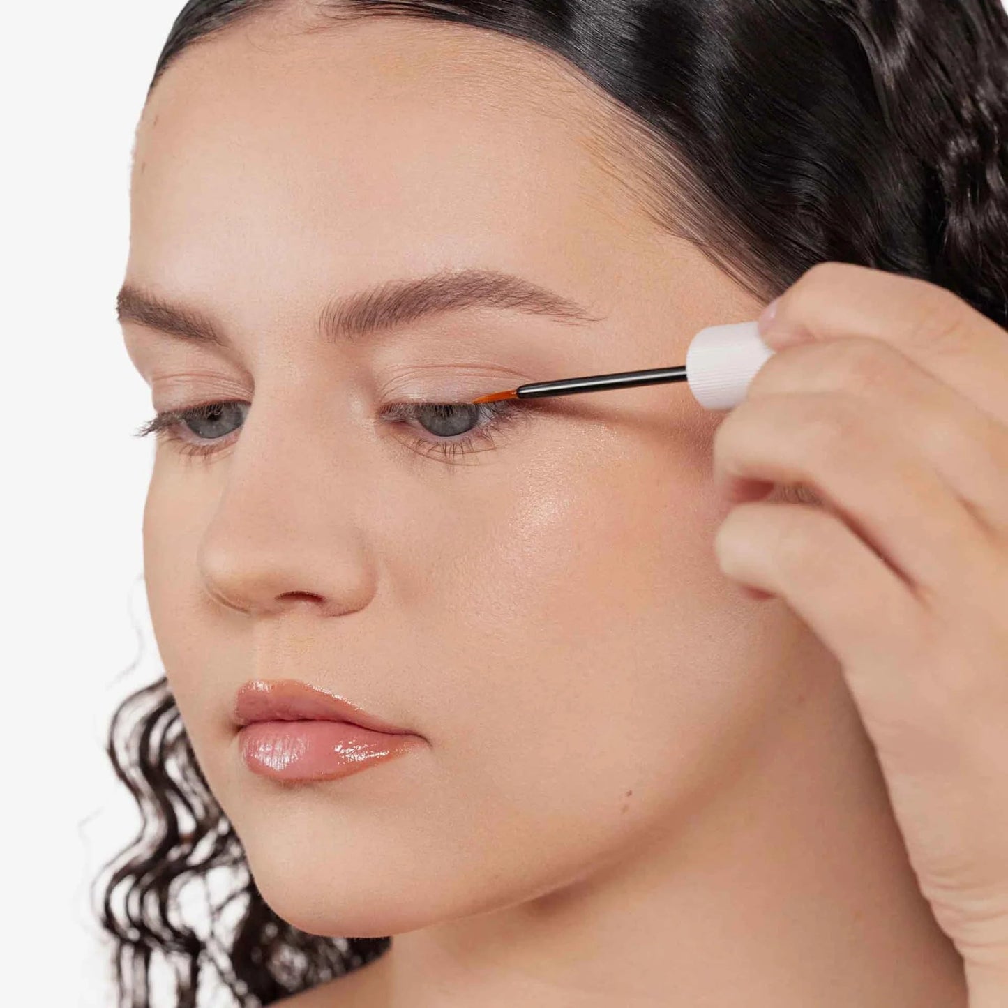 Anastasia Beverly Hills Lash Genius - Conditioning Mascara Base & Waterproof Topcoat for Long-Lasting Volume and Protection