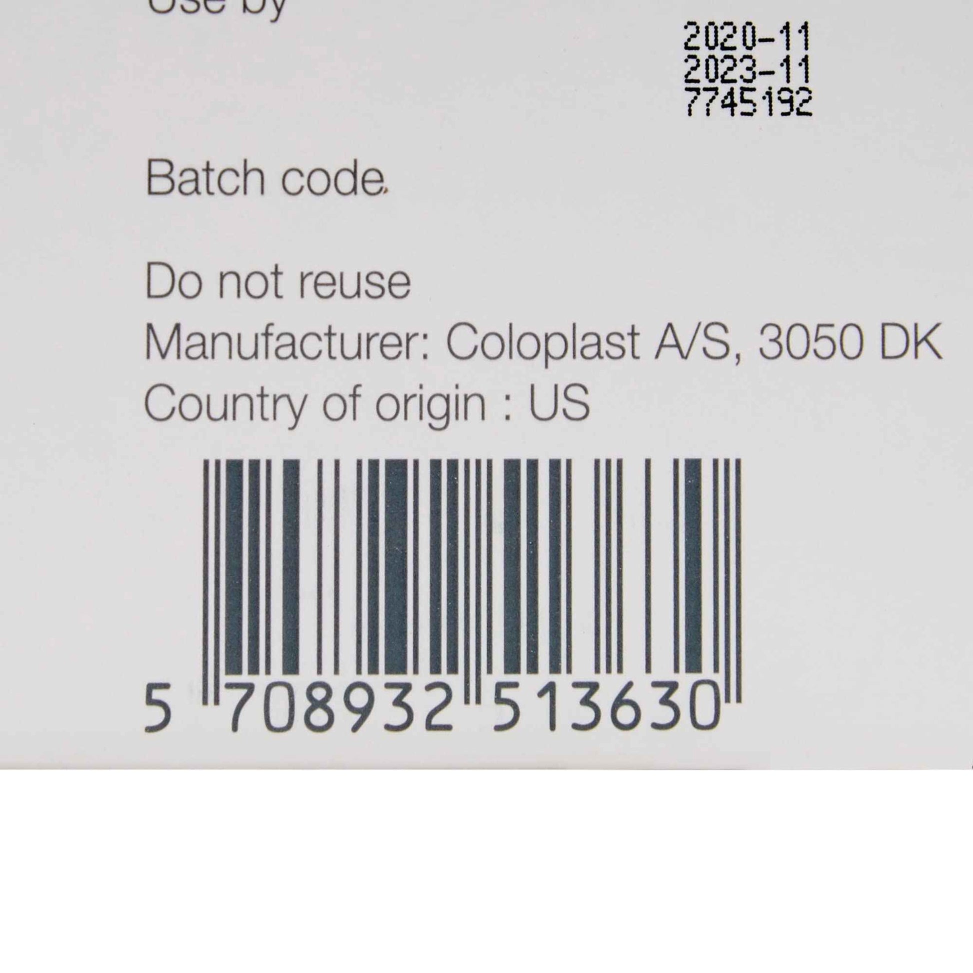 Brava Lubricating Deodorant 0.27 oz. Packet 12060, 20 Ct