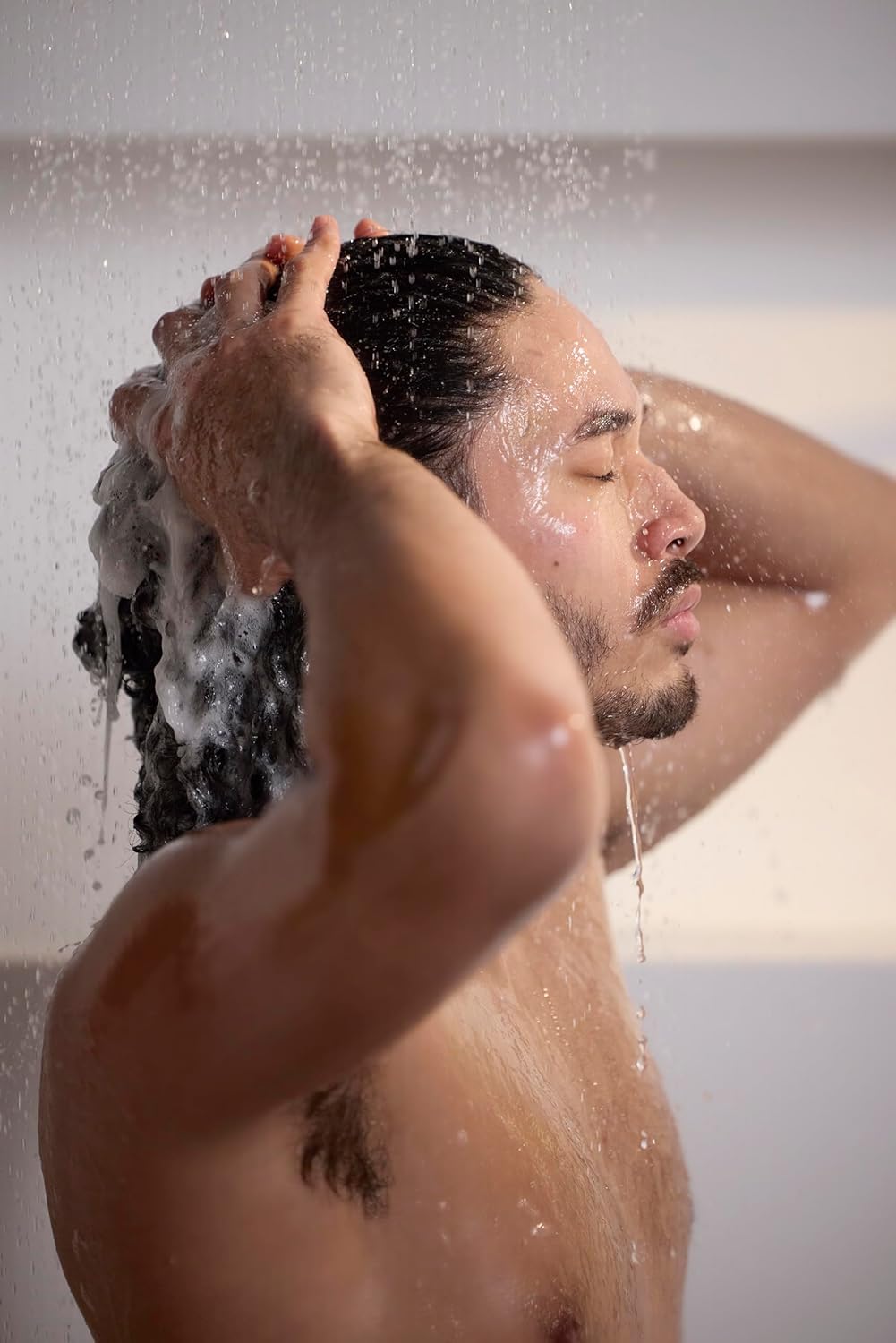 Jack Black Body & Hair Cleanser | Men's Sulfate-Free Body Wash & Shampoo - 16 oz