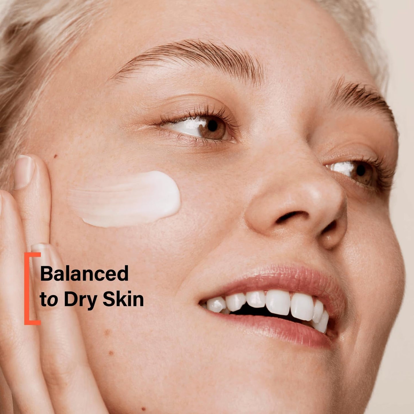 COATS Glow Intensifying Cream Serum 30ml