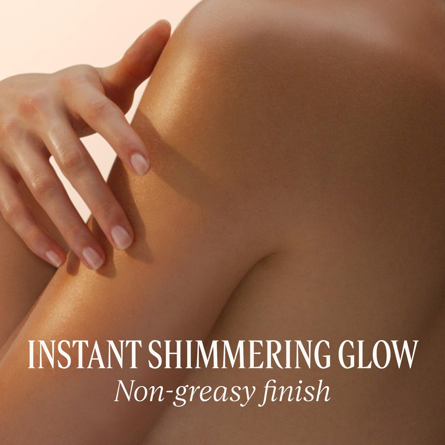 L'OCCITANE Almond Shimmering Body Oil: Instant Golden Glow 3.3 fl oz