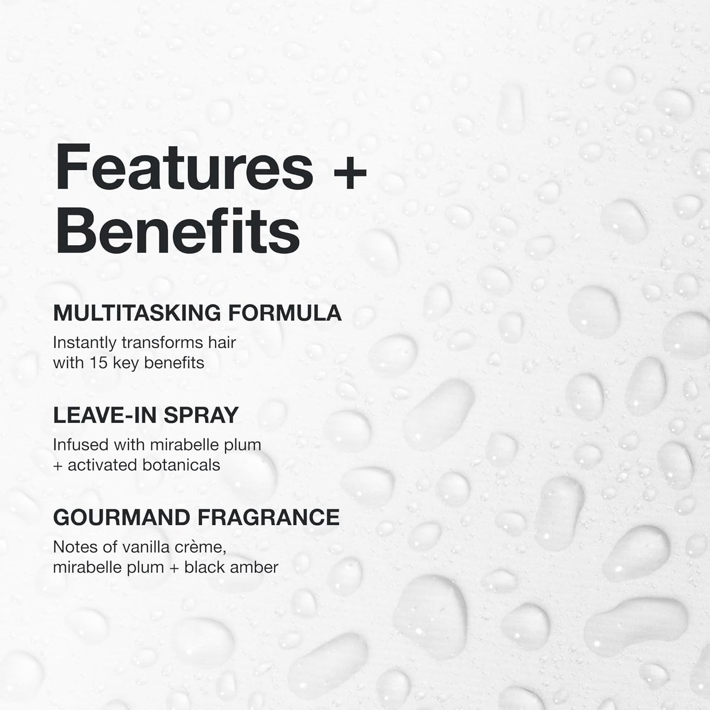 Paul Mitchell 15-In-1 Hair Spray - Multitasking Formula for All Hair Types | 5.1 fl. oz