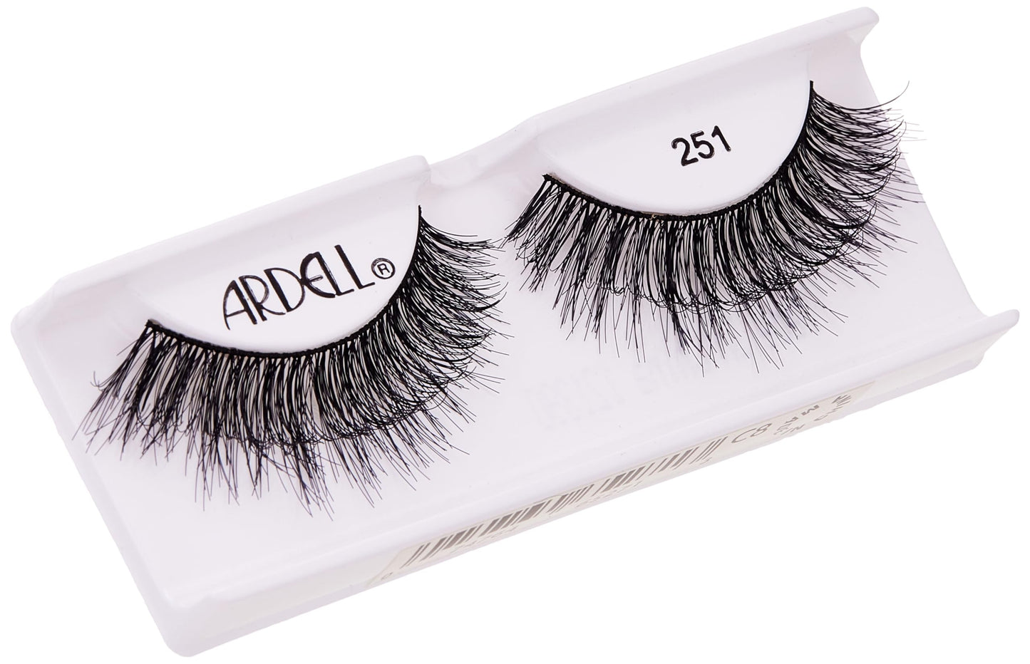 Ardell Mega Volume Lash 251 (Pack of 3)
