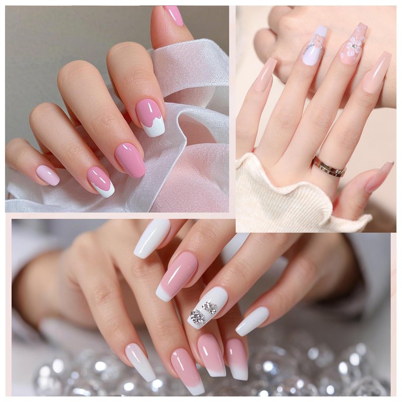 Acrylic Nail Kit for Beginners with Everything nail drill with lamp 6pcs powder with 3pcs gel nail polish for Women Home DIY