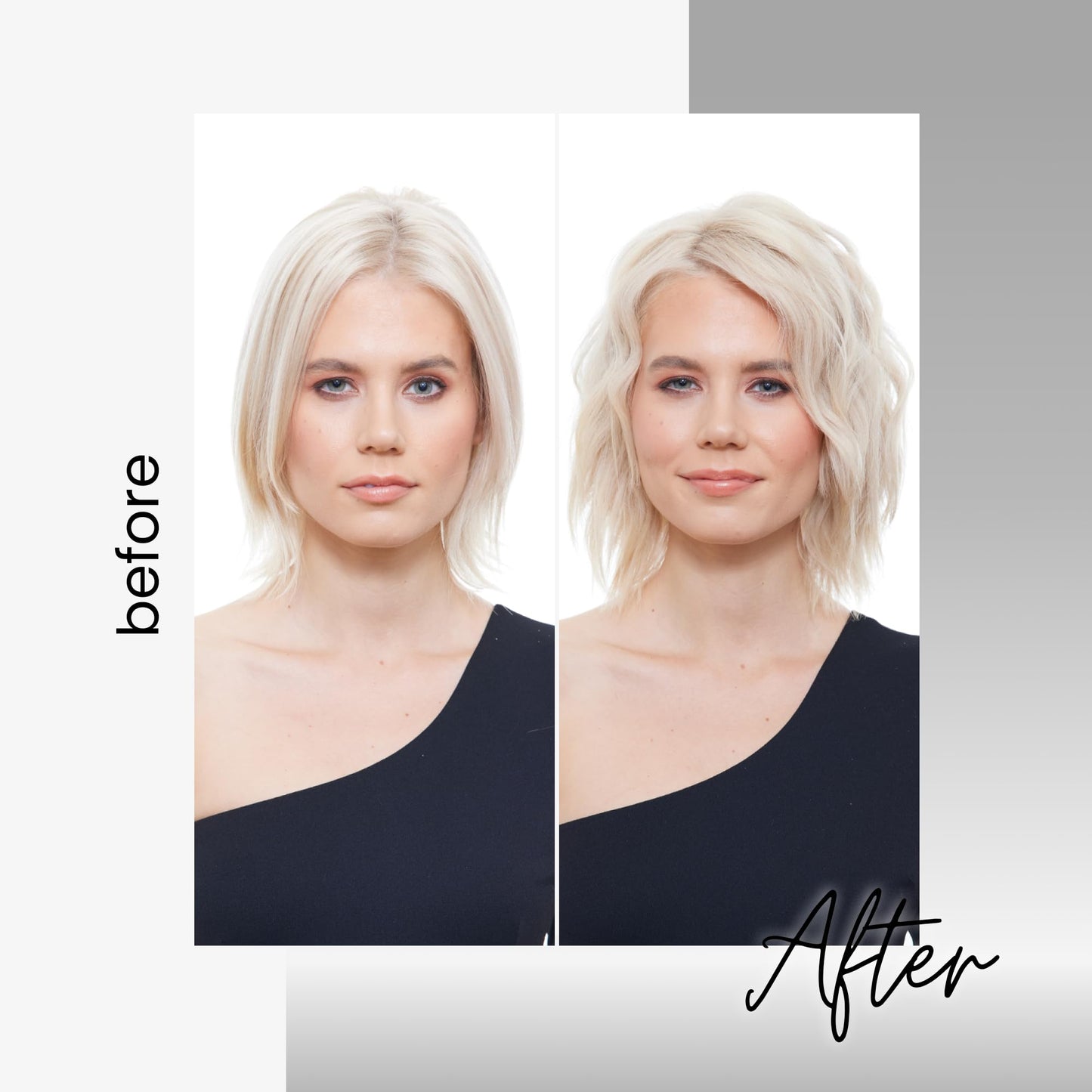 Kenra Professional Platinum Boosting Spray-Foam 17 | Volumizing Styling Spray | Touchable, Brushable Hold | All-Day Lift & Style Support | Lightweight Volumizer | All Hair Types | 8 oz